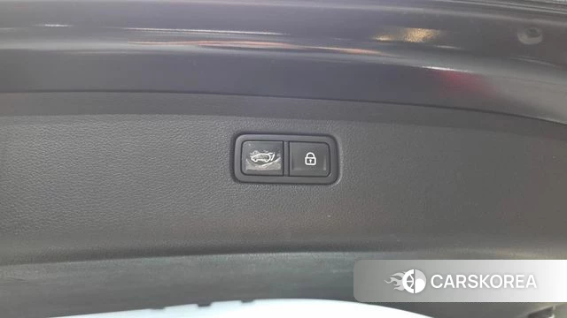 Genesis GV80 id 4769919 из Кореи 24