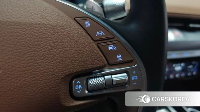 Genesis G80 (RG3) id 4389242 из Кореи 24