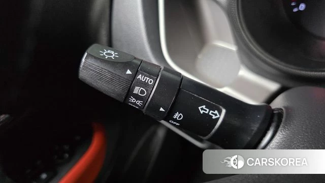 Kia The New Ray id 4618891 из Кореи 24