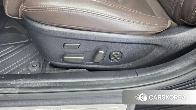 Hyundai The New Grandeur IG id 4465077 из Кореи 24