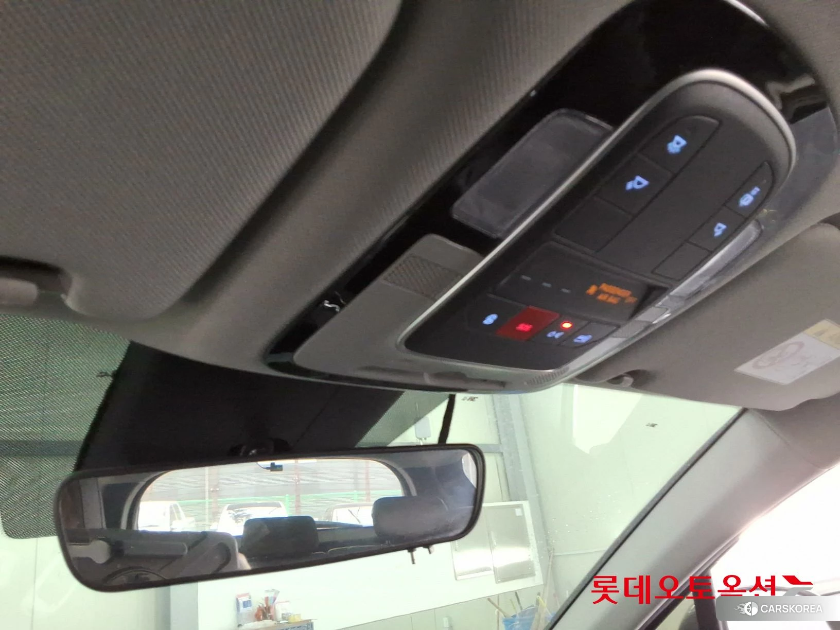 Hyundai Santa Fe id 3869240 из Кореи 24