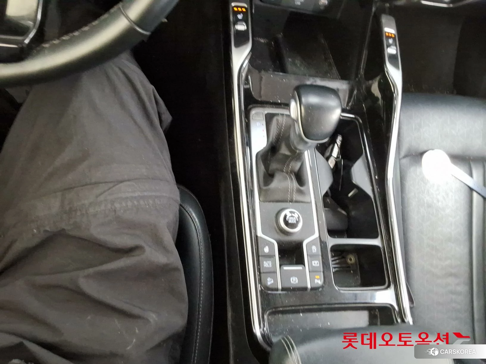 Kia Sorento id 3888415 из Кореи 24