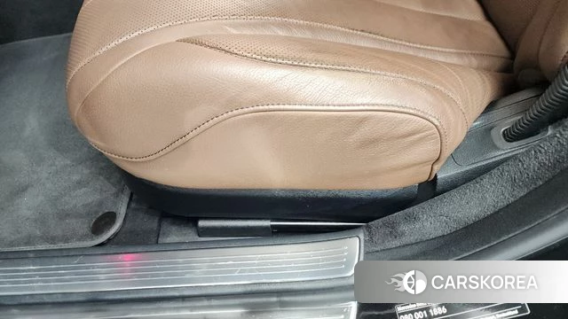 Mercedes-Benz S-Class W222 id 4362399 из Кореи 24