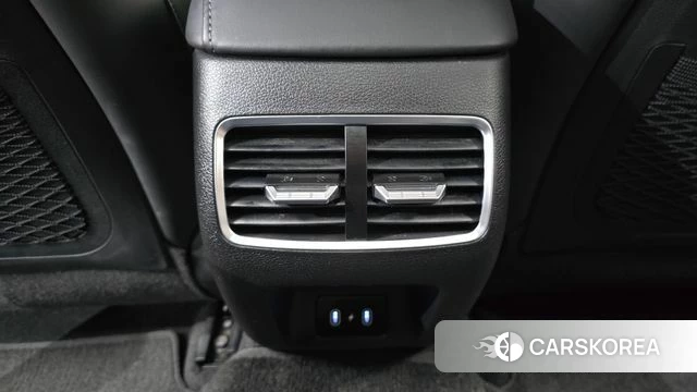 Hyundai Sonata D Edge (DN8) id 4928529 из Кореи 24