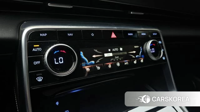 Genesis GV80 id 4224786 из Кореи 24