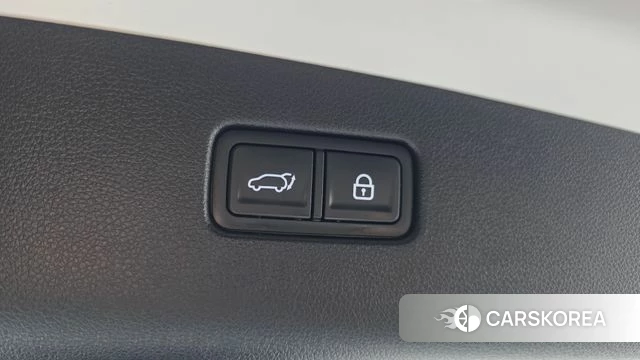 Genesis GV70 id 4383765 из Кореи 24