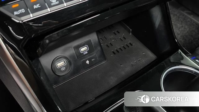 Kia Mohave Master id 4834746 из Кореи 24