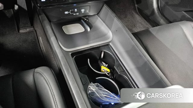 Hyundai Grandeur Hybrid (GN7) id 4617692 из Кореи 24