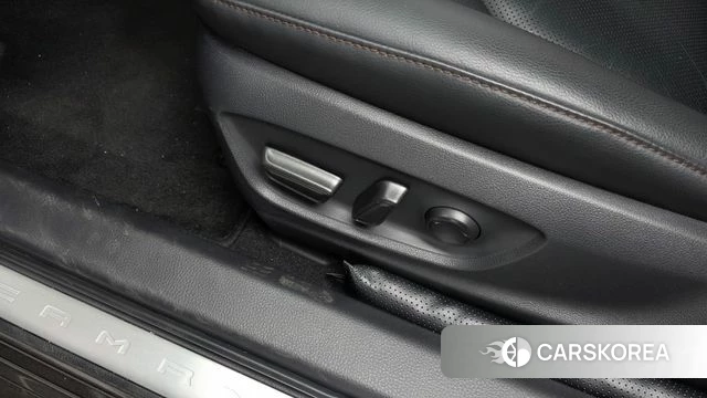 Toyota Camry (XV70) id 4713088 из Кореи 24