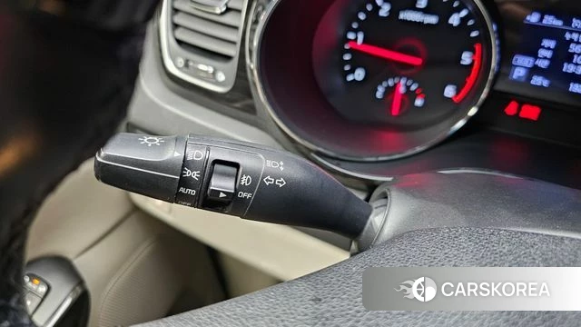 Kia The New Carnival id 4895216 из Кореи 24