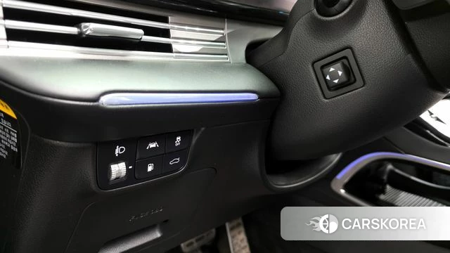 Hyundai The New Grandeur IG id 4397084 из Кореи 24