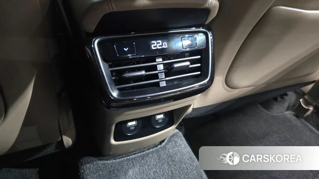 Kia K8 id 4293773 из Кореи 24