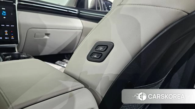 Hyundai Tucson (NX4) id 4308808 из Кореи 24