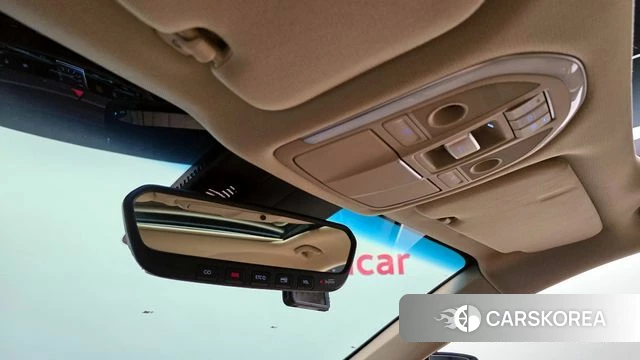Genesis G80 id 4325255 из Кореи 24