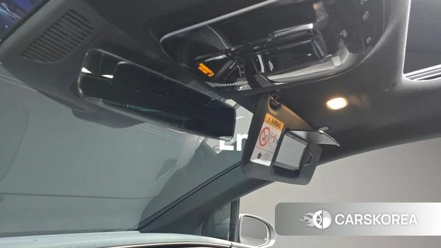 Mercedes-Benz EQE V295 id 4474998 из Кореи 24