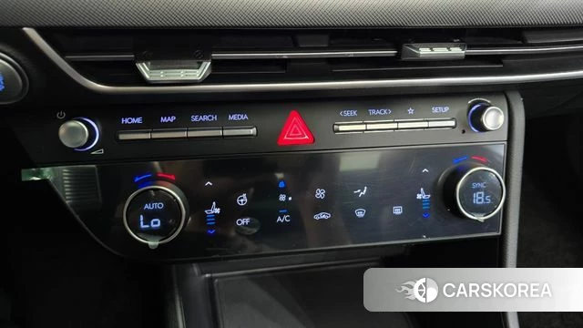 Hyundai Sonata D Edge (DN8) id 4735014 из Кореи 24