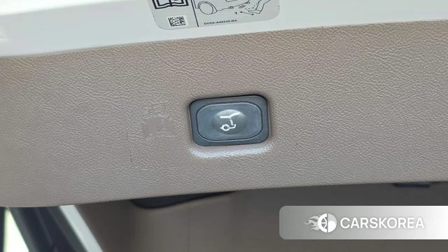 Lincoln MKX 2nd Generation id 4781160 из Кореи 24
