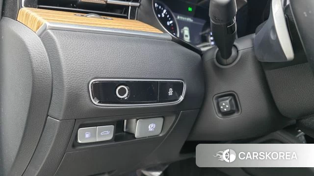Kia The New K9 2nd generation id 4244620 из Кореи 24