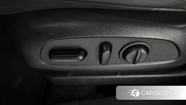 Chevrolet (GM Daewoo) Trailblazer id 4519300 из Кореи 24