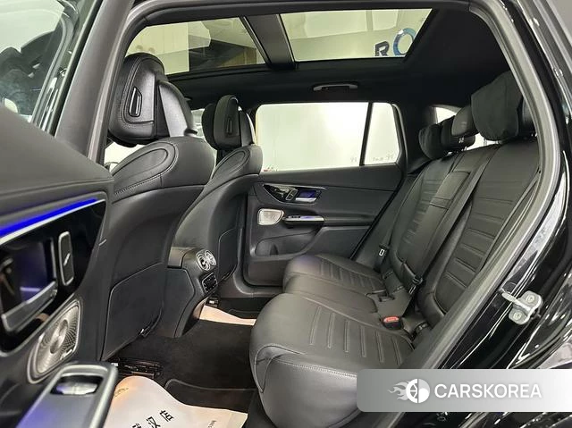 Mercedes-Benz GLC id 4300064 из Китая 24