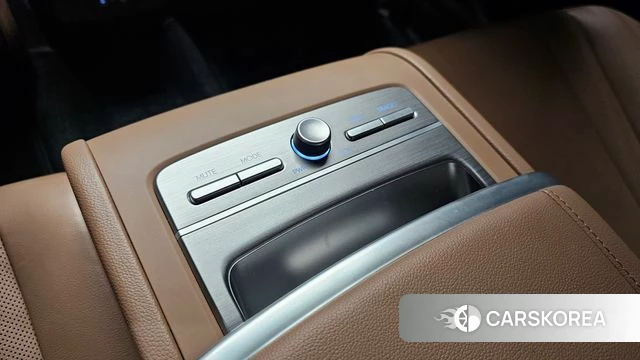 Hyundai Grandeur Hybrid (GN7) id 4640508 из Кореи 24