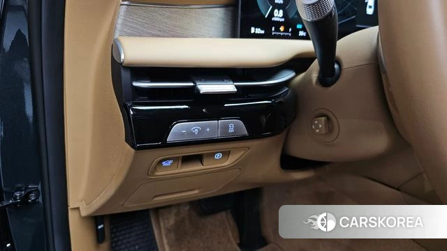 Genesis G80 (RG3) id 4427253 из Кореи 24