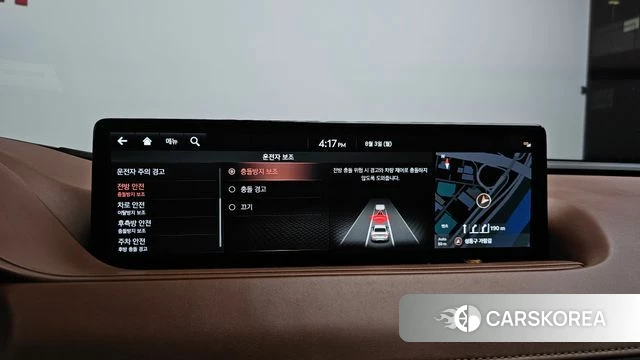 Genesis G80 (RG3) id 4657684 из Кореи 24