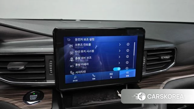 Ford Explorer 6th Generation id 4202974 из Кореи 24