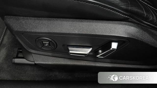 Audi e-Tron id 4566354 из Кореи 24