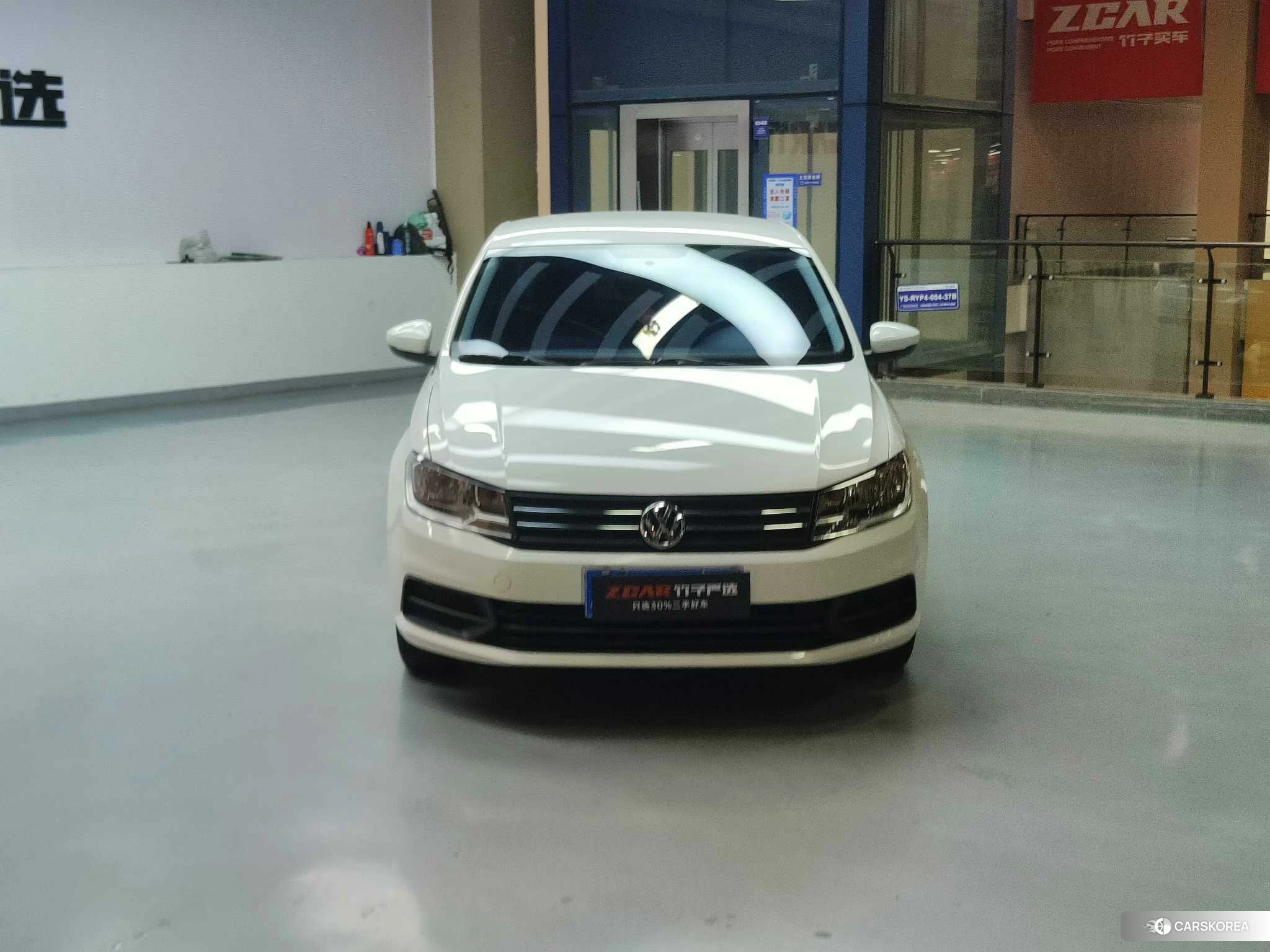 Volkswagen Santana id 4407401 из Китая 24
