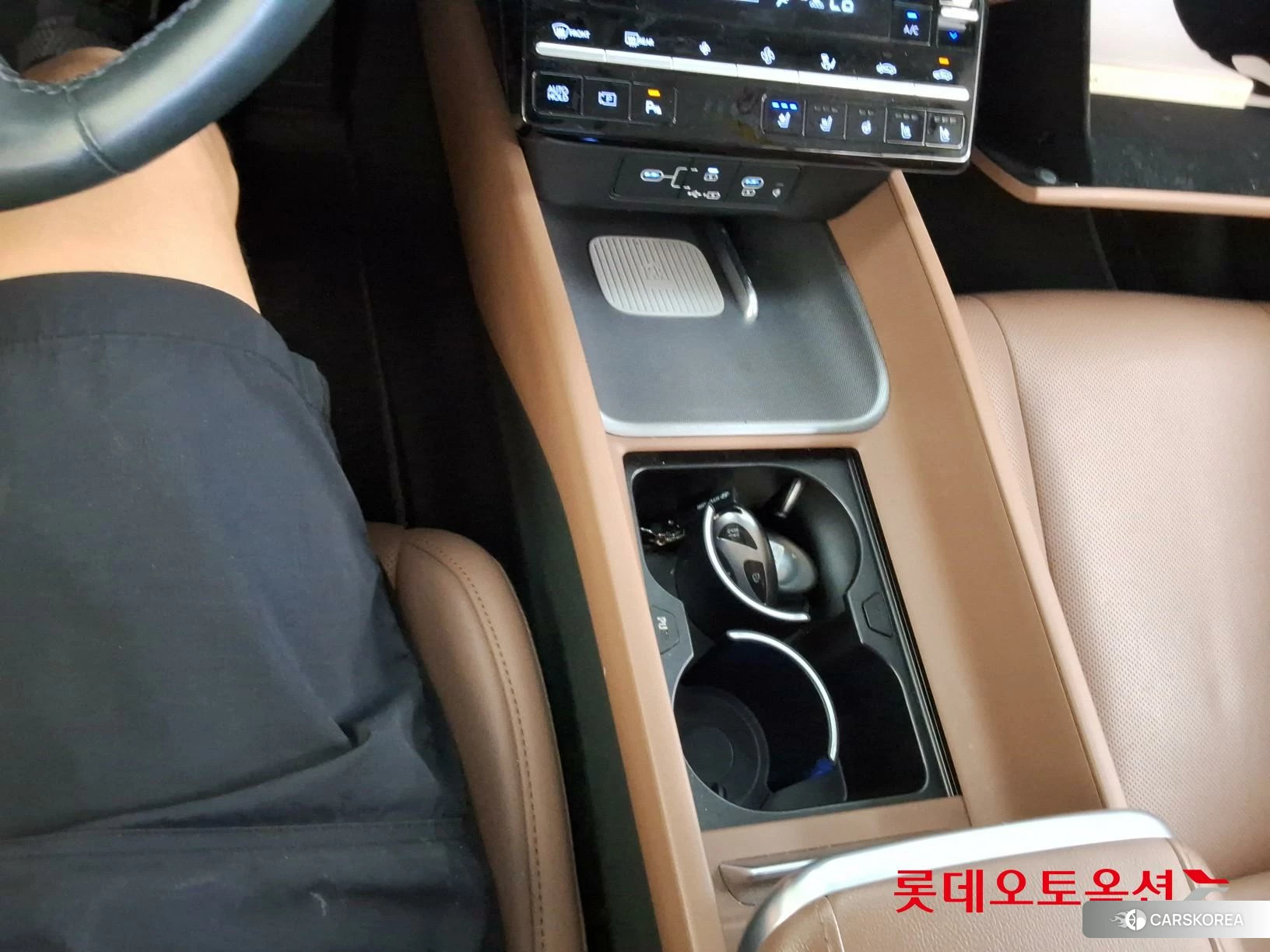 Hyundai Grandeur id 4902554 из Кореи 24