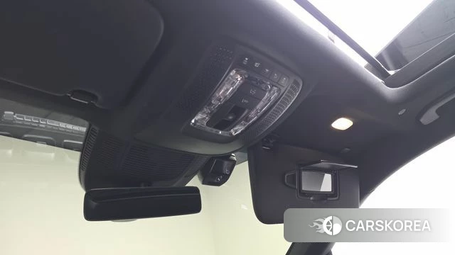 Mercedes-Benz GLS - Class X167 id 4489341 из Кореи 24
