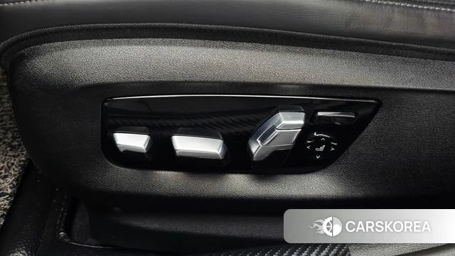 BMW 5 Series (G30) id 4508243 из Кореи 24