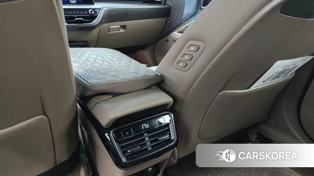 Kia K8 Hybrid id 4758227 из Кореи 24