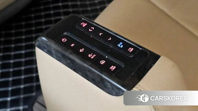 Kia The New Carnival id 4703521 из Кореи 24