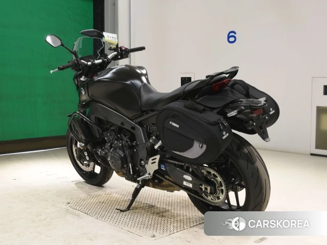 Yamaha MT-09 ABS id 3945390 из Японии 24