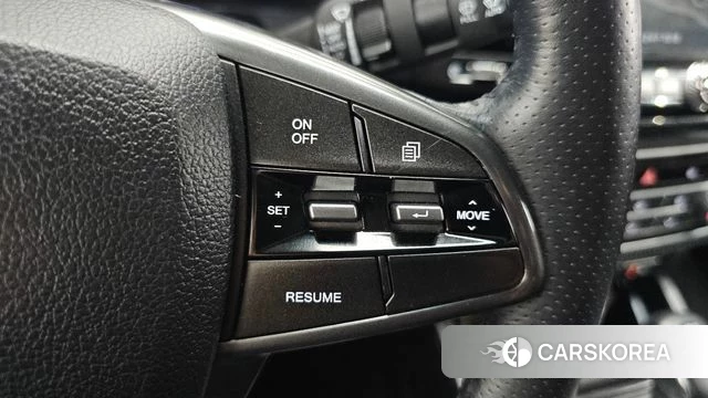 Ssangyong Rexton Sports id 4470630 из Кореи 24