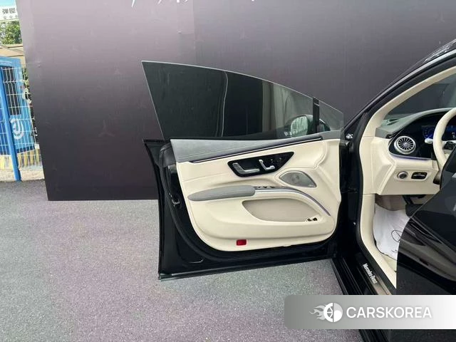 Mercedes-Benz EQS id 4260891 из Китая 24