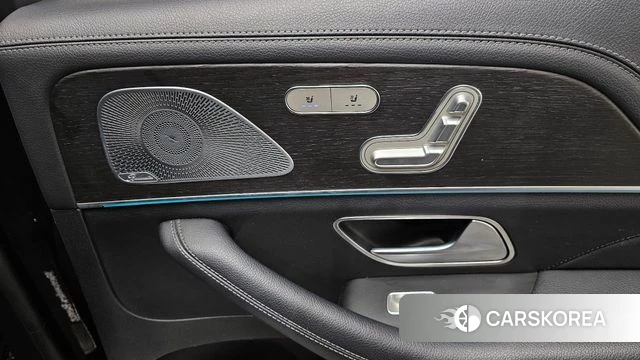Mercedes-Benz GLS - Class X167 id 4268430 из Кореи 24