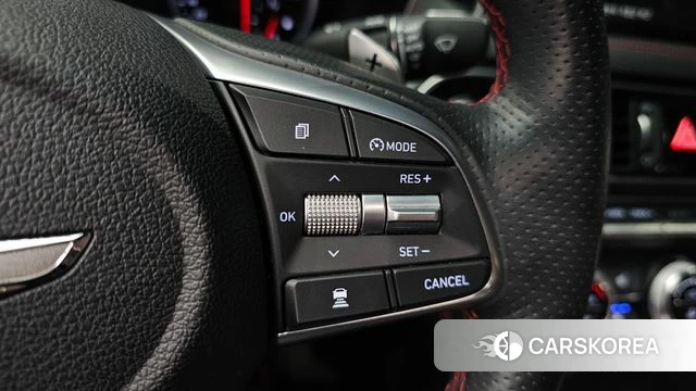 Genesis G70 id 4836658 из Кореи 24