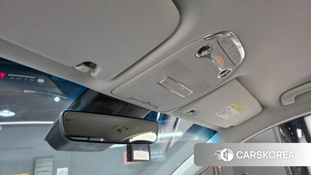 Hyundai The New Grandeur IG Hybrid id 4294252 из Кореи 24