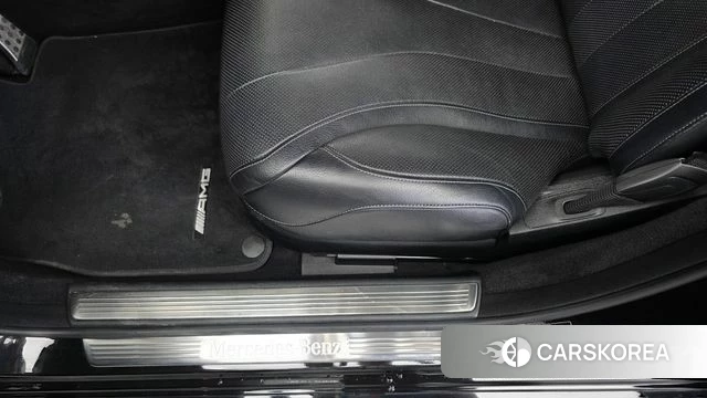 Mercedes-Benz S-Class W222 id 4657941 из Кореи 24