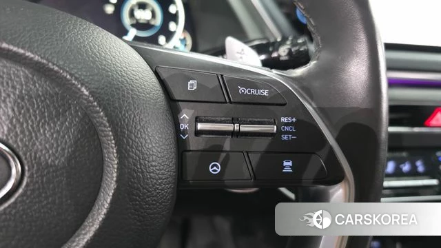 Hyundai Sonata (DN8) id 4625017 из Кореи 24