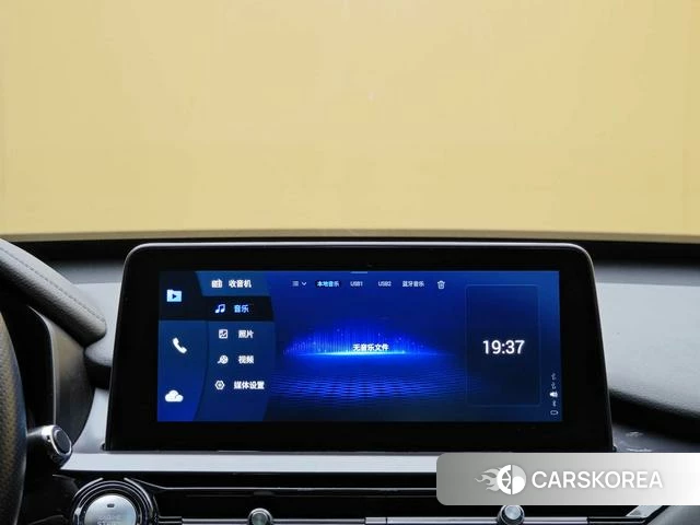Chery Tiggo 5x id 4220029 из Китая 24
