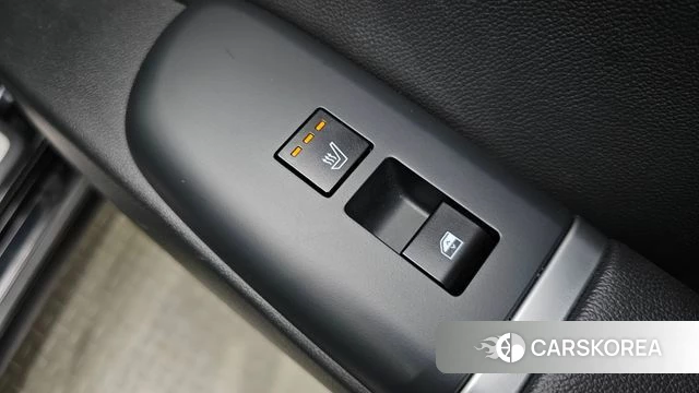 Hyundai Grandeur Hybrid (GN7) id 4917066 из Кореи 24