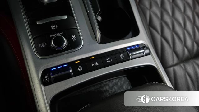 Kia Stinger Meister id 4651250 из Кореи 24