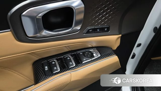 Kia Sorento 4th Generation id 4245521 из Кореи 24