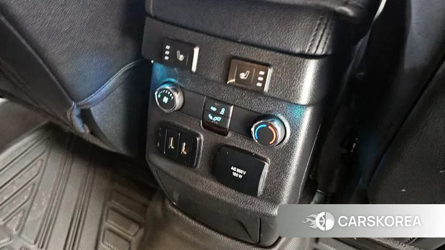 Ford Explorer id 4325398 из Кореи 24
