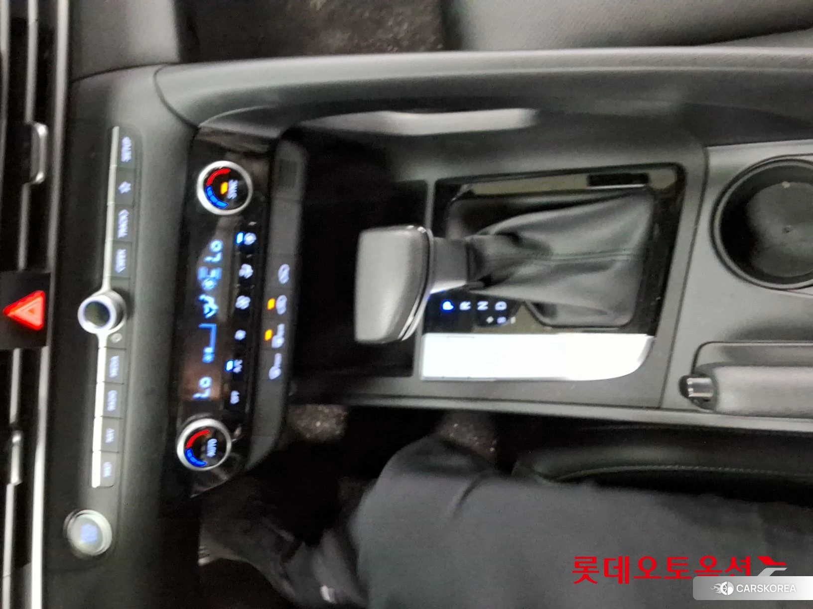 Hyundai Avante id 4296800 из Кореи 24