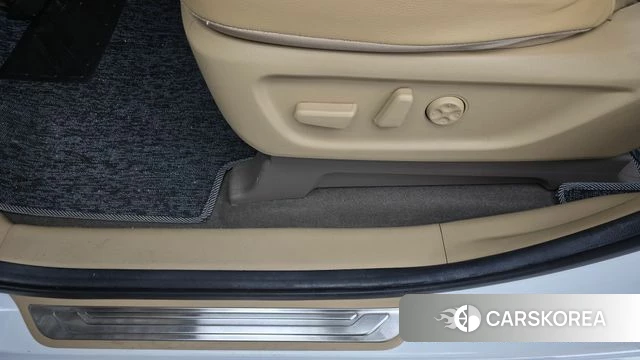 Kia The New Carnival id 4551329 из Кореи 24